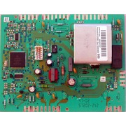Электронный модуль управления Стиральной Машины AEG-ELECTROLUX-ZANUSSI 1462581016 ( EWM 2000 )